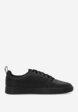 Кеды для мальчиков PUMA Rickie JR, Черный4  - превью