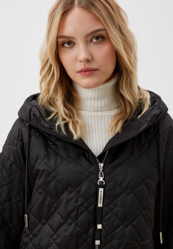 Куртка стеганая Morozoff