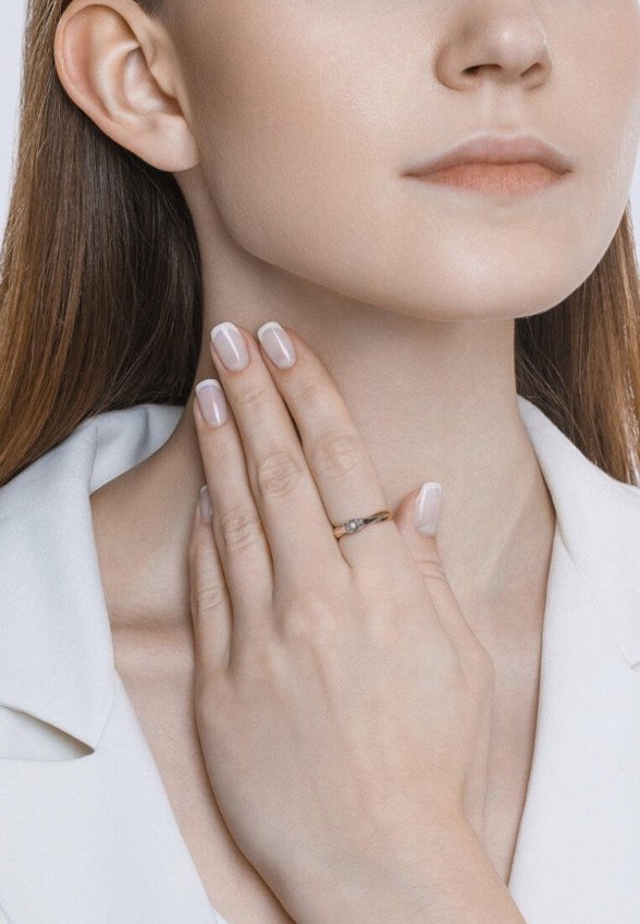 Кольцо Sokolov