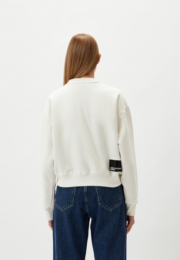 Свитшот Karl Lagerfeld Jeans