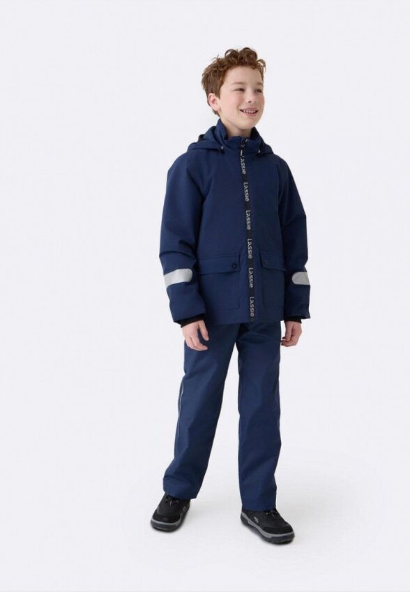 Куртка утепленная Lassie