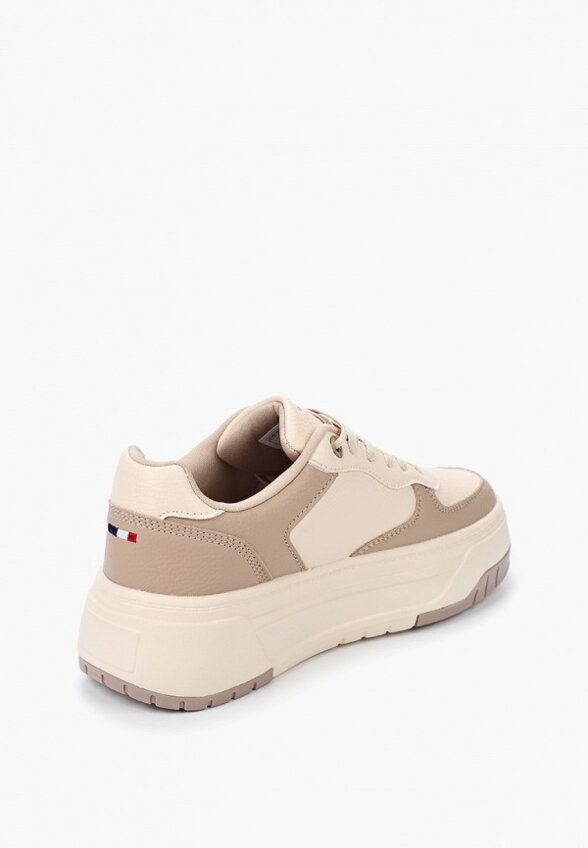 Кеды U.S. Polo Assn.