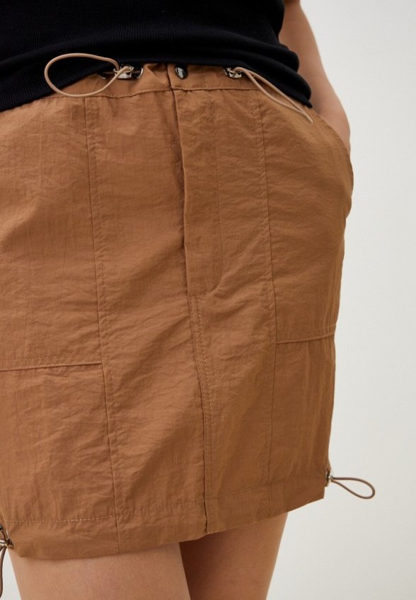 Юбка Aaquamarina