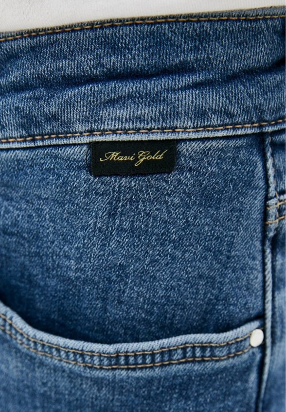 Шорты джинсовые Mavi