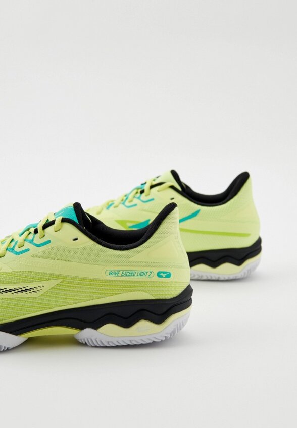 Кроссовки Mizuno