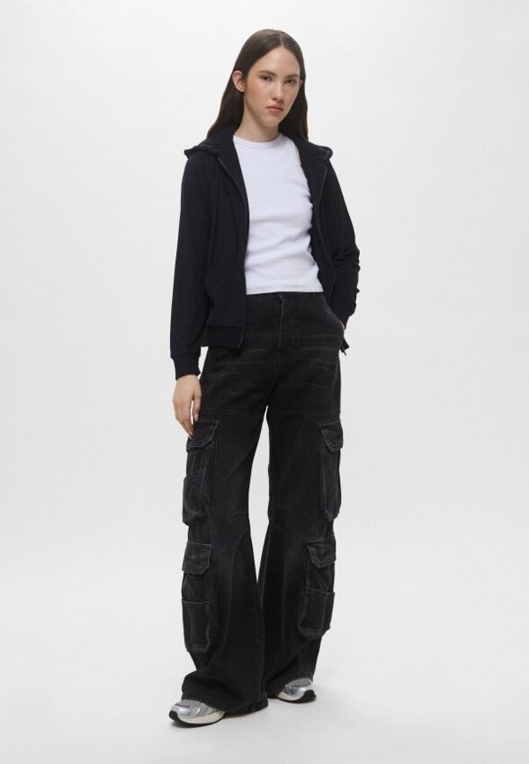 Толстовка H&M