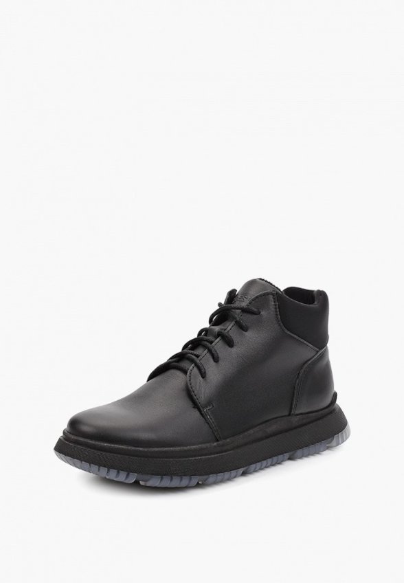 Ботинки Лель