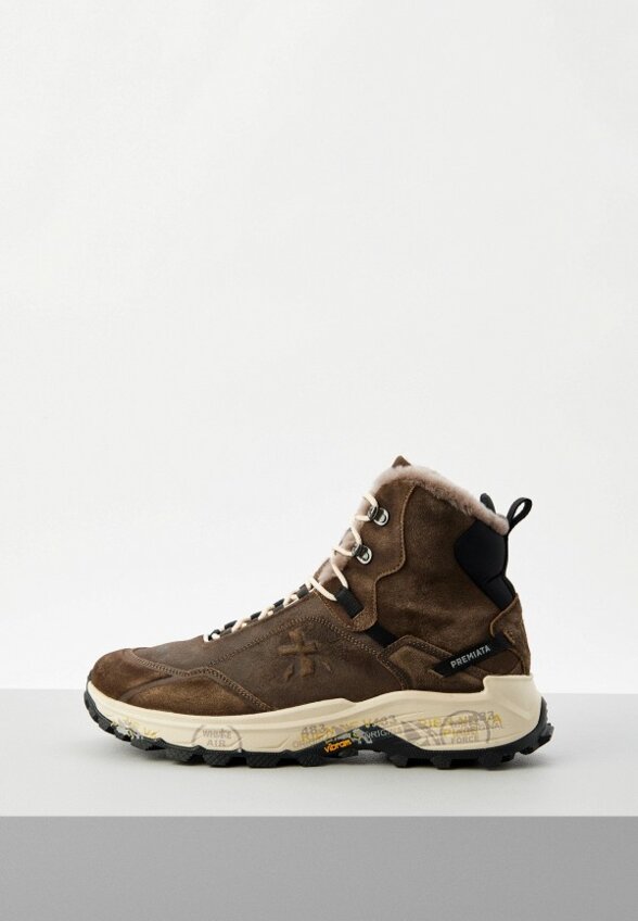 Кроссовки Premiata