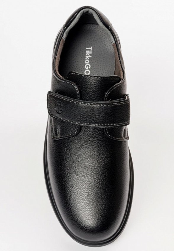 Ботинки Tikkago