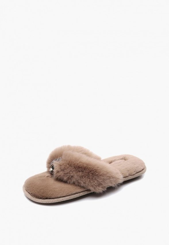 Тапочки Mingul & meiyeon