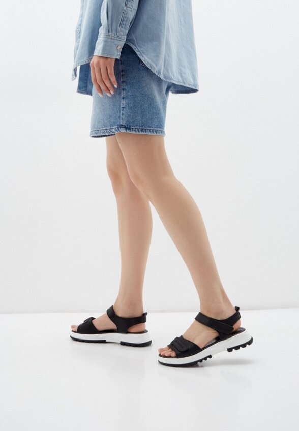 Сандалии Helena Berger