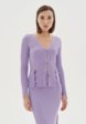 Кардиган Cepheya1  - превью