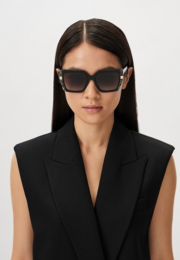 Очки солнцезащитные Furla