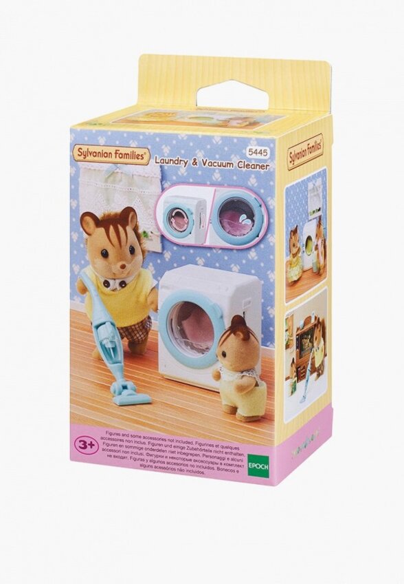 Набор игровой Sylvanian Families