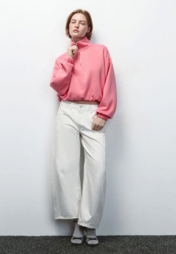 Олимпийка Befree