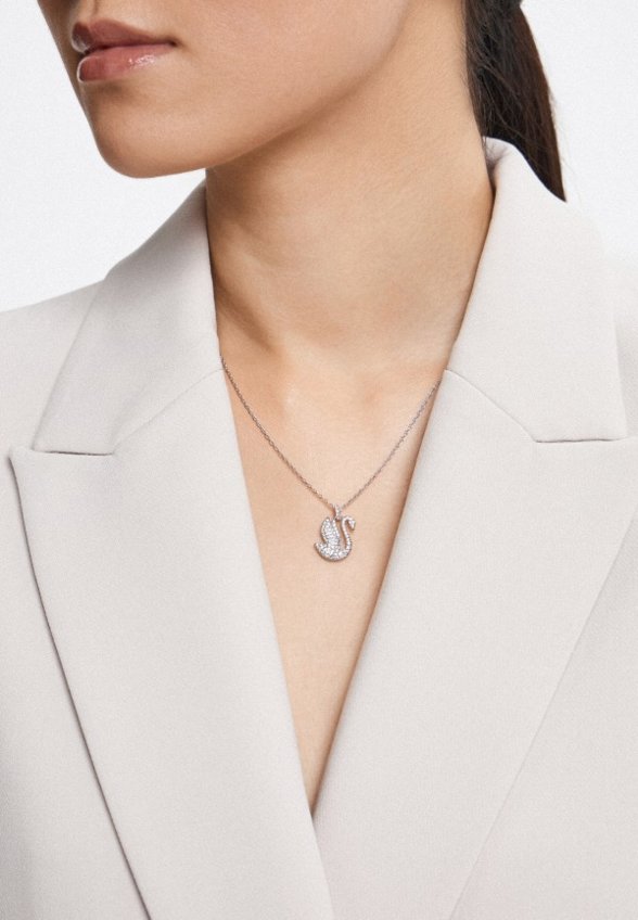 Колье Swarovski®