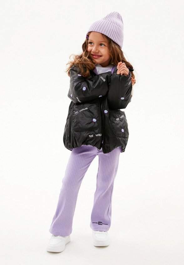 Куртка утепленная Bell Bimbo