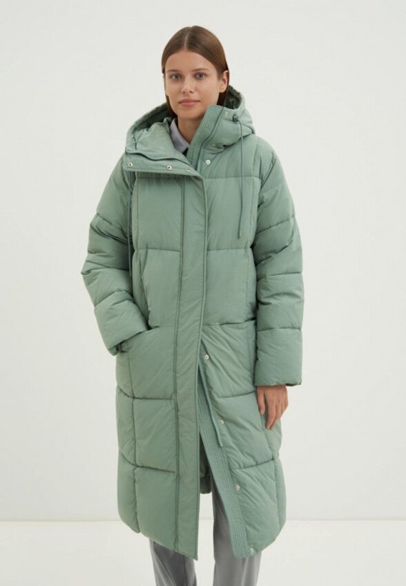 Пуховик Finn Flare