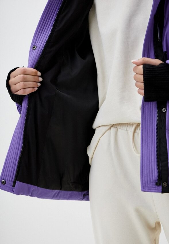 Пуховик Winterra