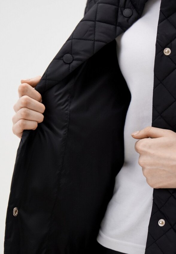 Куртка утепленная Baon