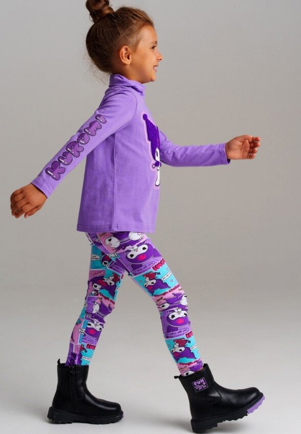 Водолазка PlayToday