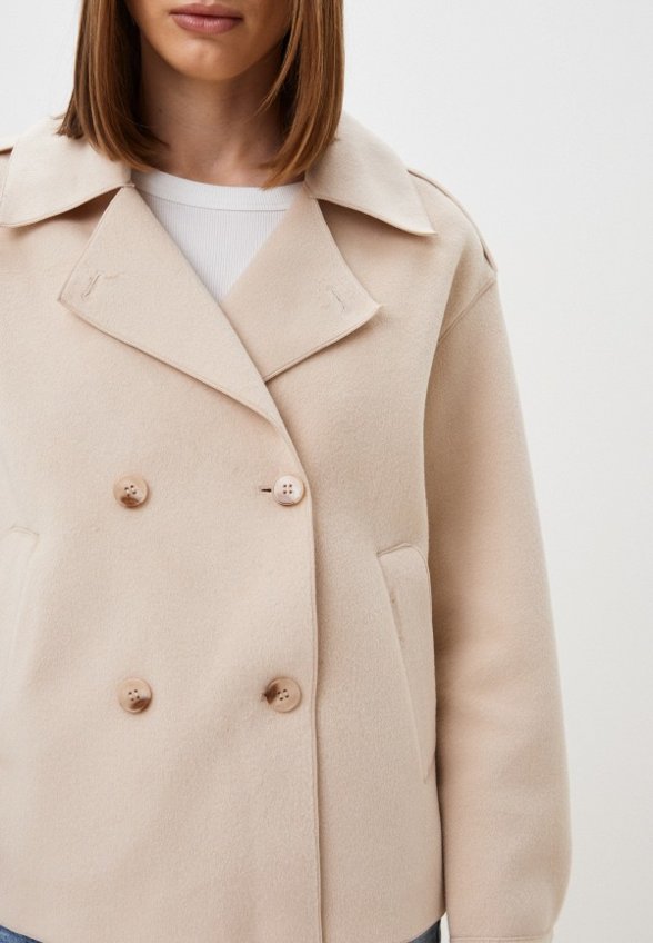 Полупальто Grafinia