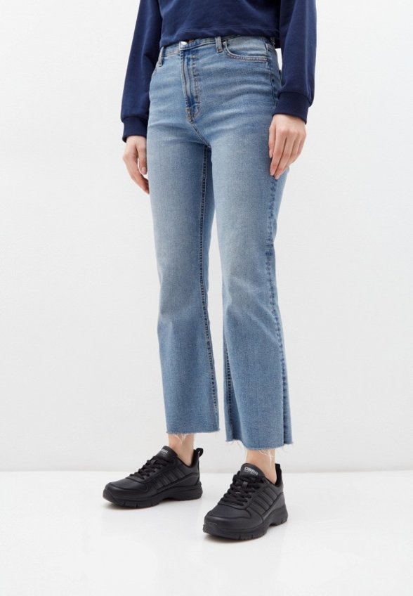 Кроссовки Obba