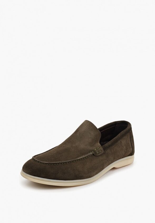 Лоферы Salvatore Brunacci