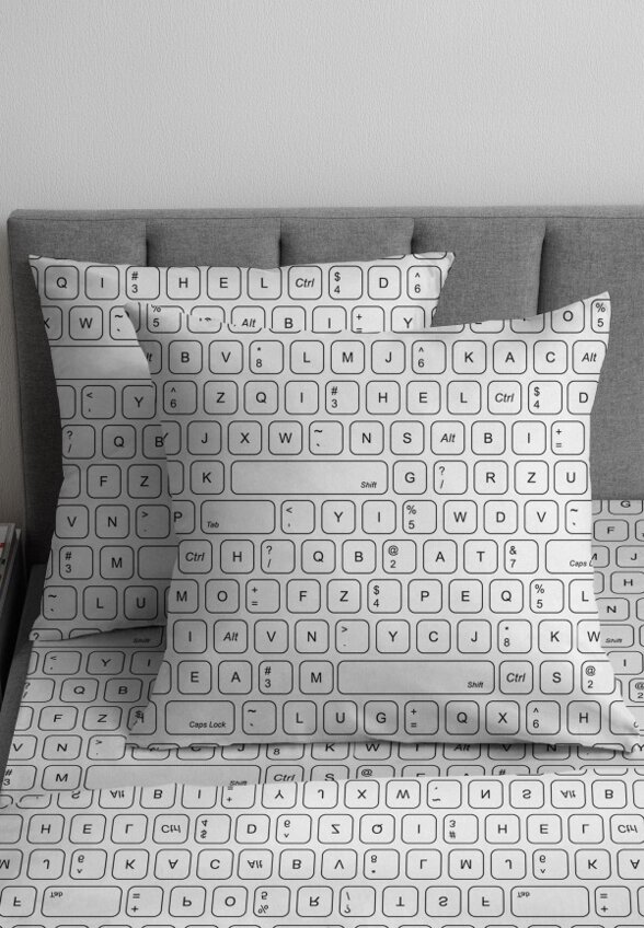 Постельное белье 1,5-спальное Волшебная Ночь