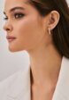 Серьги Swarovski®6  - превью