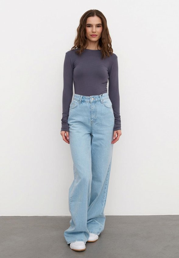 Лонгслив Moontrees