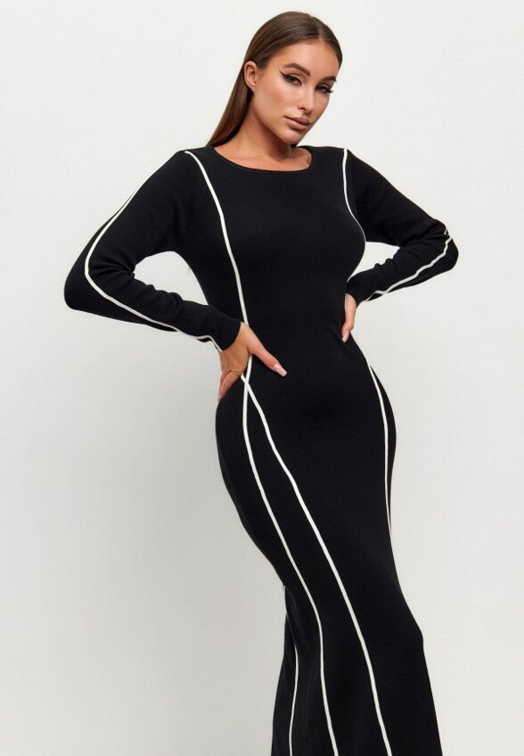 Платье SN Studio