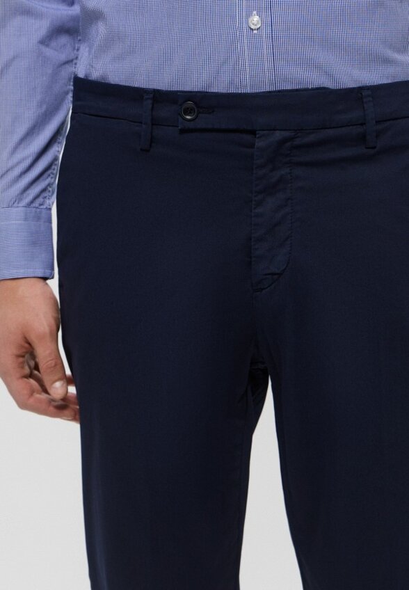 Брюки Harmont & Blaine