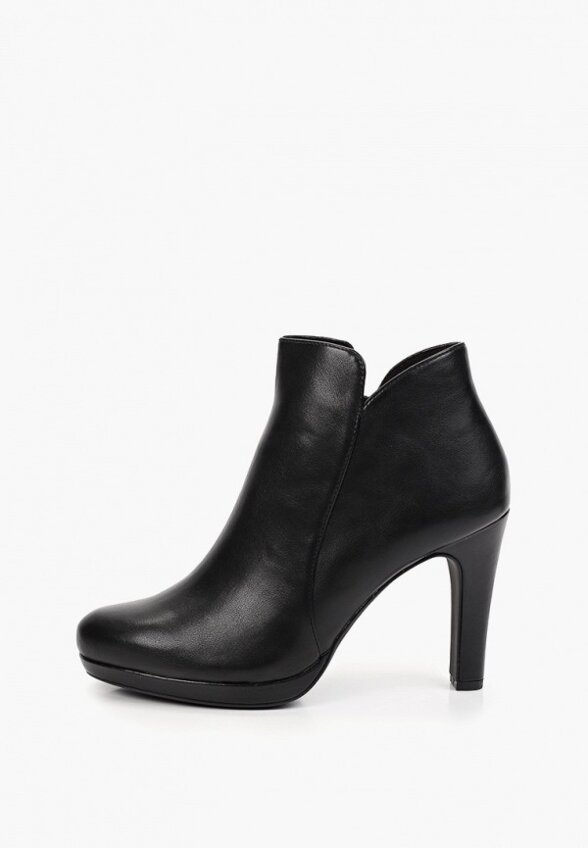 Ботильоны Tamaris