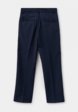 Брюки Button Blue2  - превью