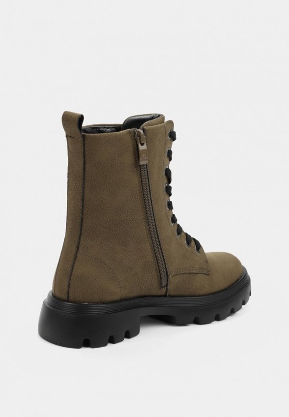 Ботинки Kapika