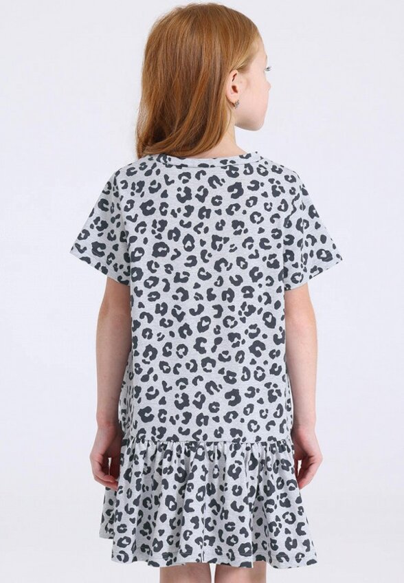 Платье Апрель