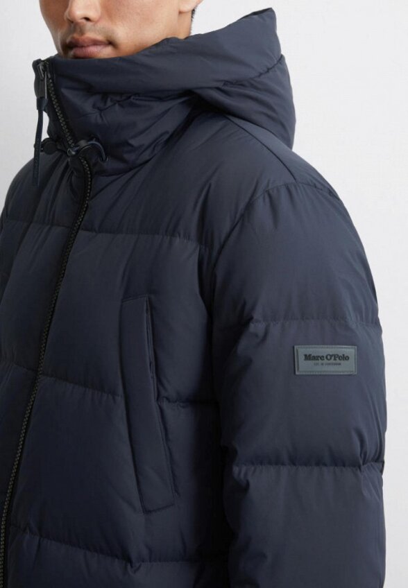 Пуховик Marc O'Polo