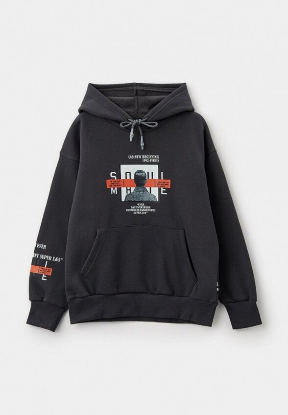 Худи Fashion X&S