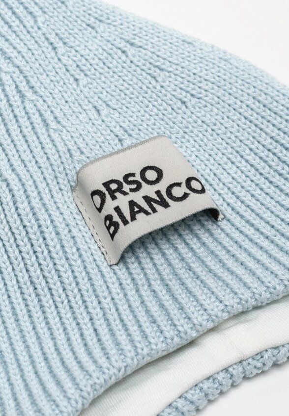 Шапка Orso Bianco