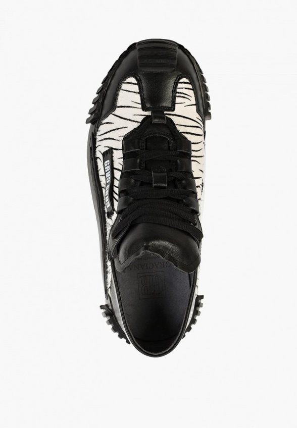 Кроссовки Graciana