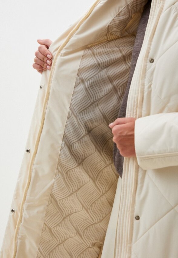 Пуховик Nord Wind