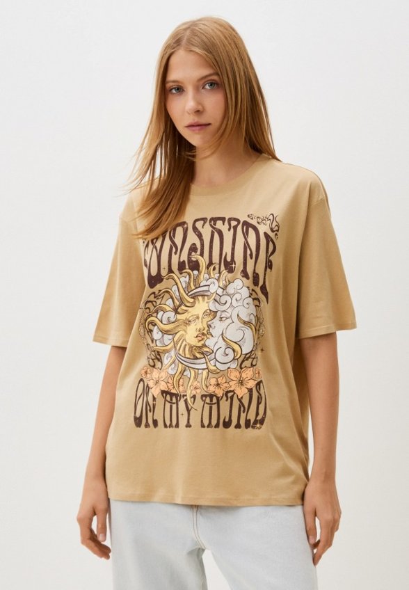 Футболка Terranova