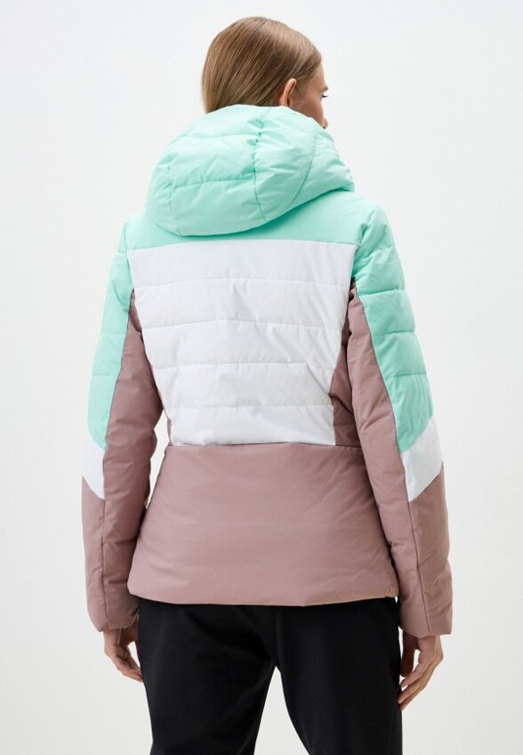 Куртка горнолыжная Glissade