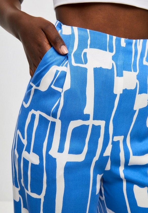 Брюки Fashion.Love.Story