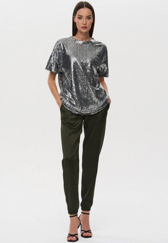 Футболка Ja&Vi