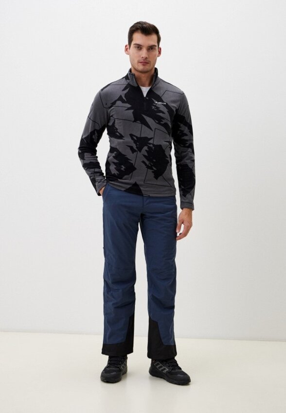 Олимпийка Glissade