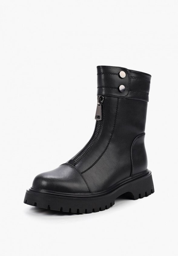 Полусапоги Francesca Peretti