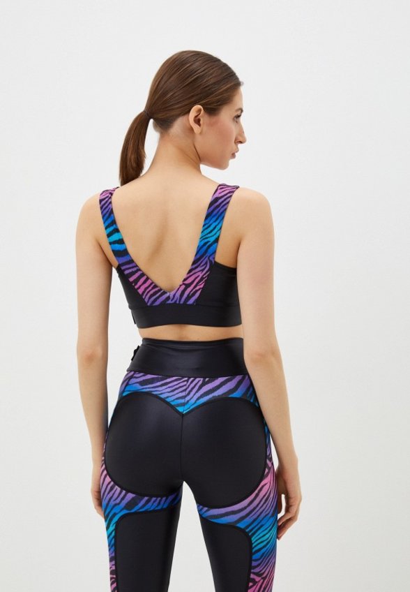 Топ спортивный Mansen