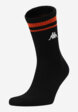 Носки Kappa x Virtus.pro, 1 пара, Черный2  - превью
